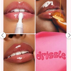 Tarte drizzle maracuja juicy melt mask